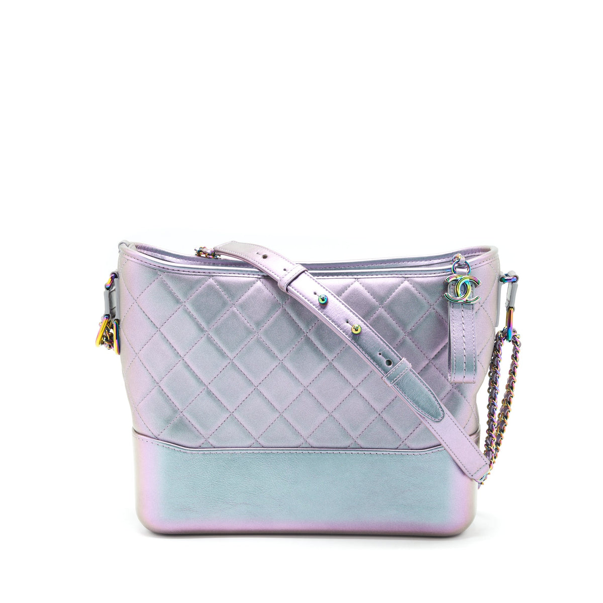 chanel-large-gabrielle-hobo-lambskin-calfskin-iridescent-rainbow-colour-multicolour-hardware