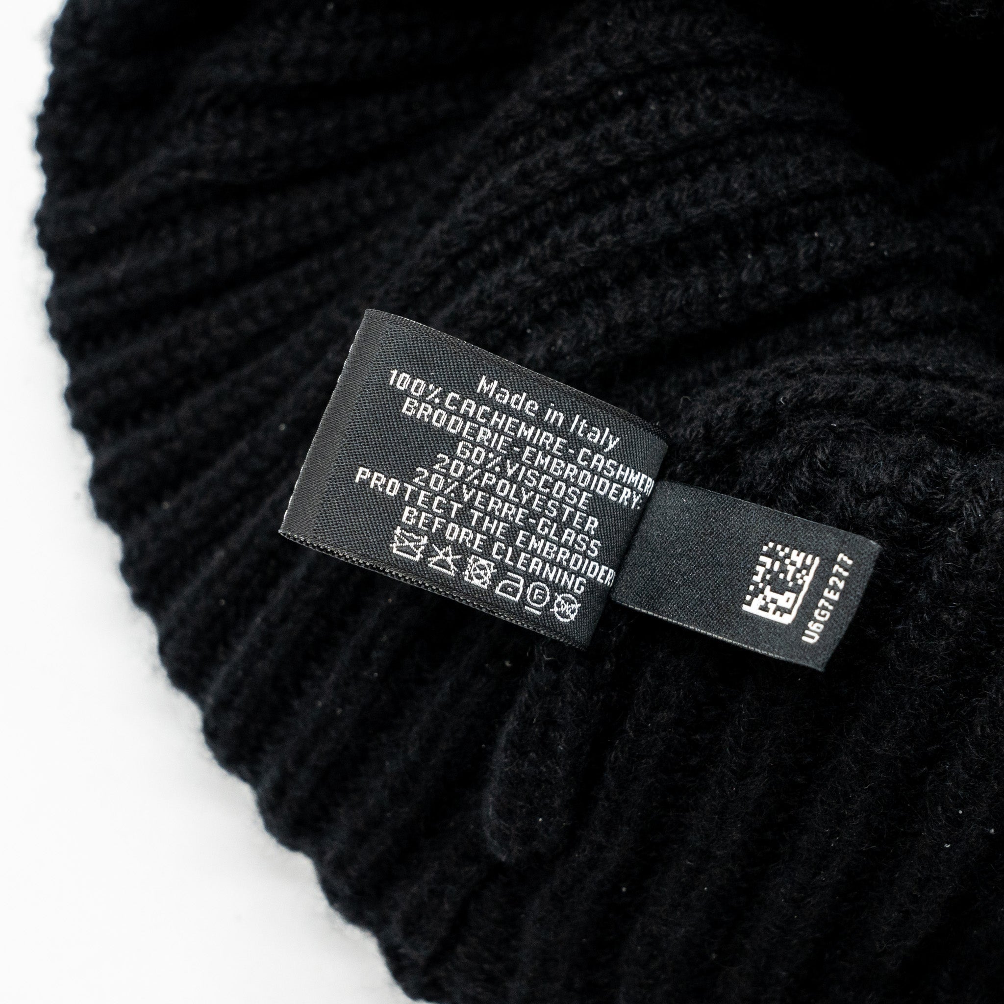 chanel-beanie-hat-cashmere-black