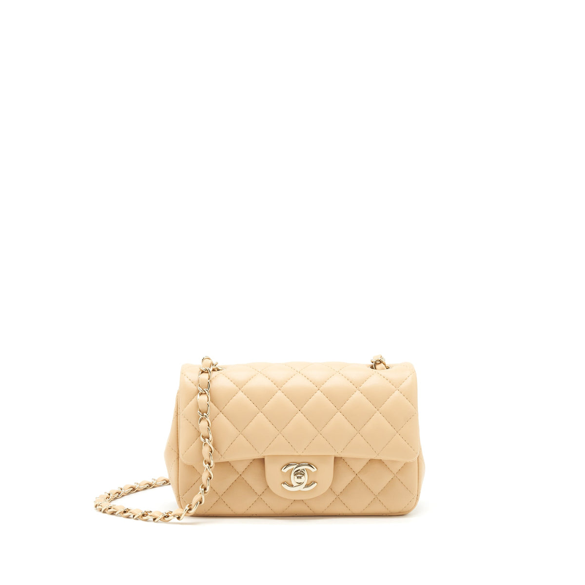 chanel-mini-rectangular-lambskin-beige-lghwmicrochip