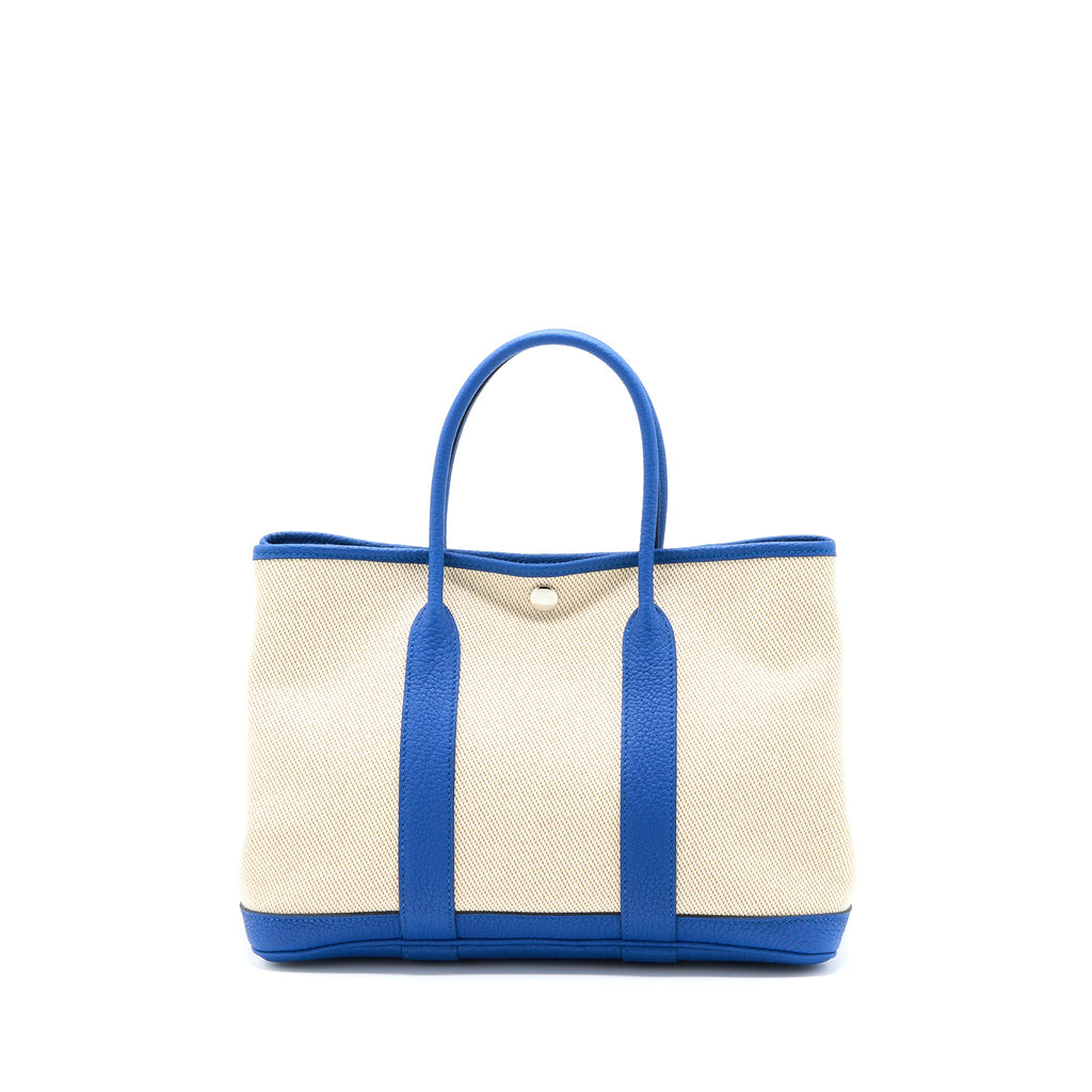 hermes-garden-party-30-twill-h-canvas-negonda-ecru-desert-blue-france-shw-stamp-z