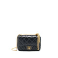 chanel-22p-mini-square-flap-bag-lambskin-black-gold-black-hardware-microchip