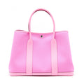 hermes-garden-canvas-party-36-bubblegum-pink-shw