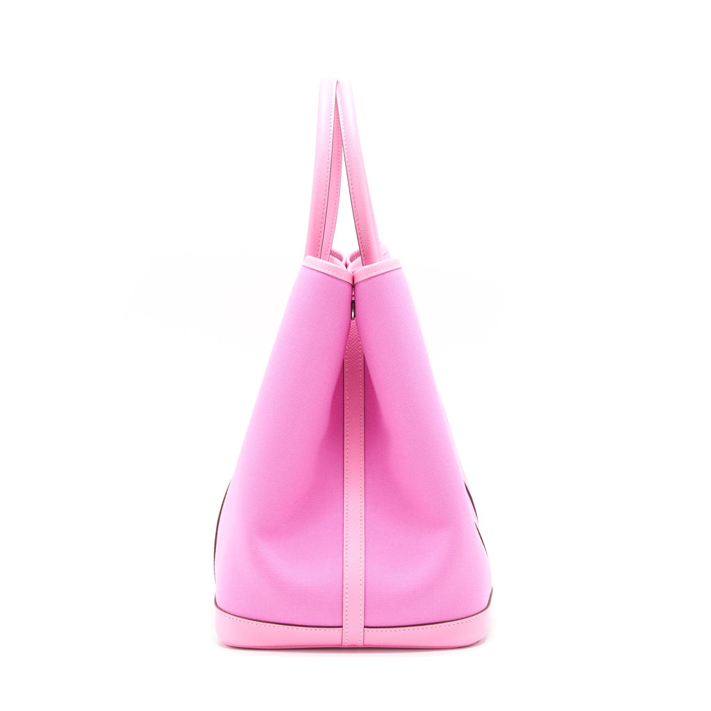hermes-garden-canvas-party-36-bubblegum-pink-shw
