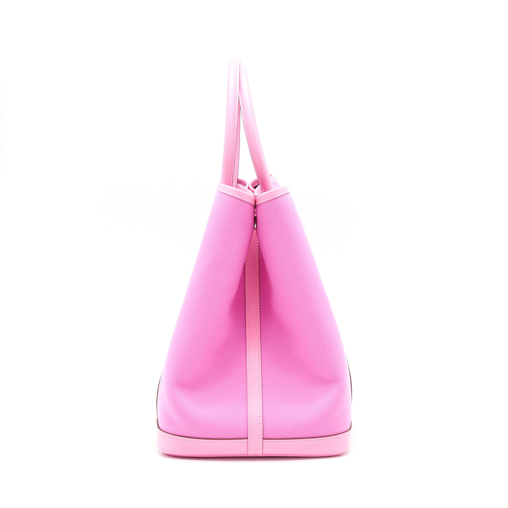 hermes-garden-canvas-party-36-bubblegum-pink-shw