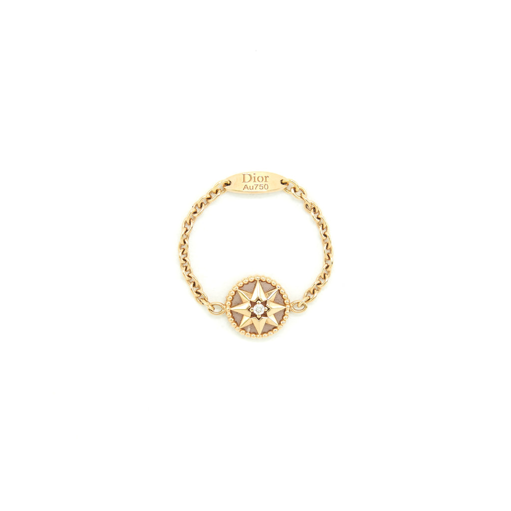 dior-size50-rose-des-vents-ring-xs-rose-gold-dimond-and-pink-opal