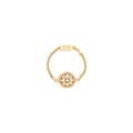 dior-size50-rose-des-vents-ring-xs-rose-gold-dimond-and-pink-opal