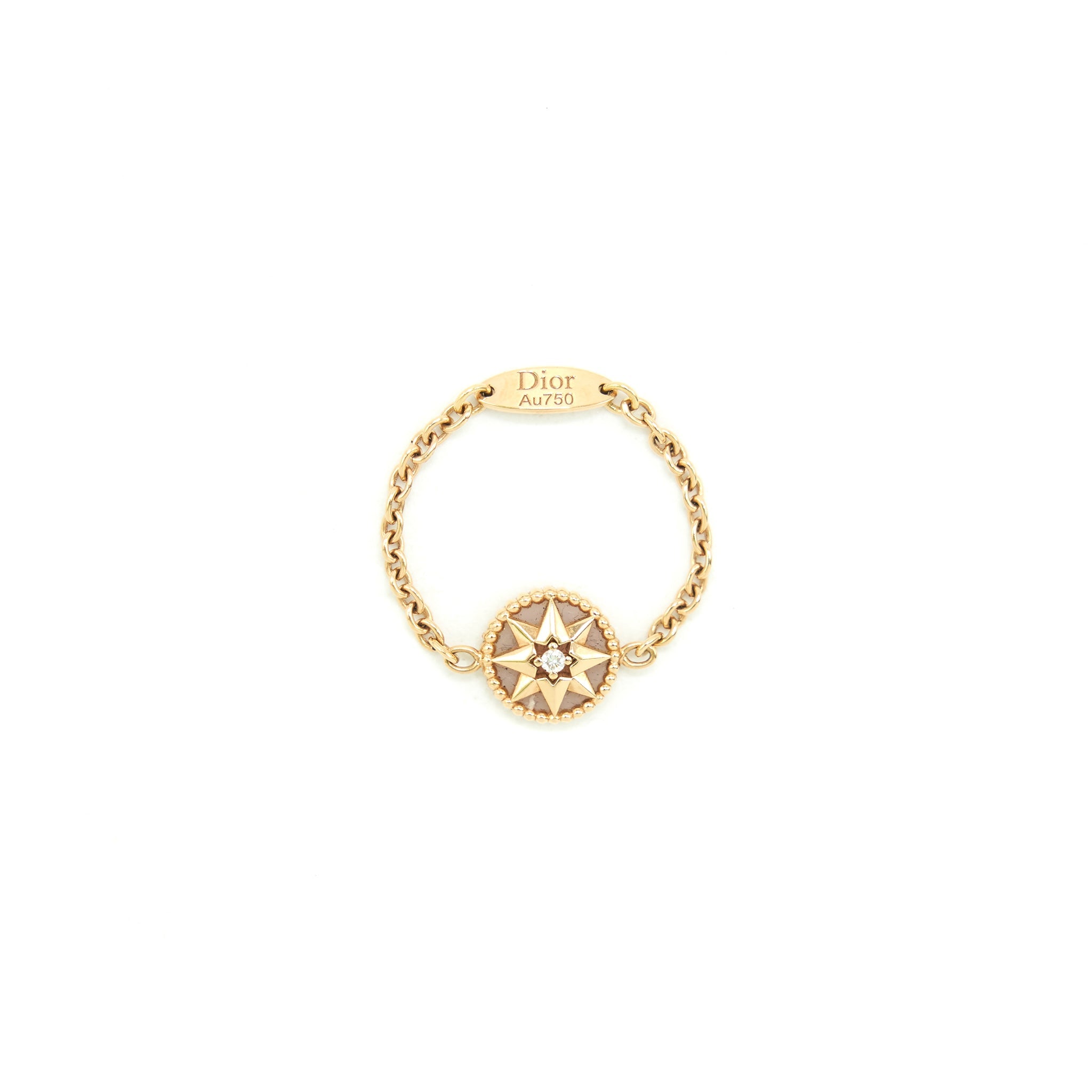 dior-size50-rose-des-vents-ring-xs-rose-gold-dimond-and-pink-opal