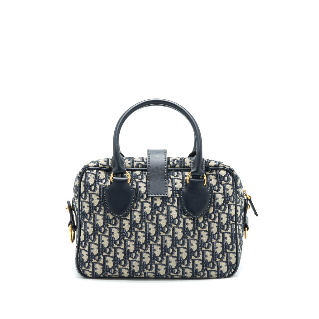 dior-oblique-collection-blue-monogram-canvas-tote-bag