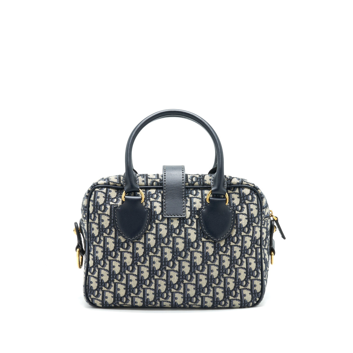 dior-oblique-collection-blue-monogram-canvas-tote-bag