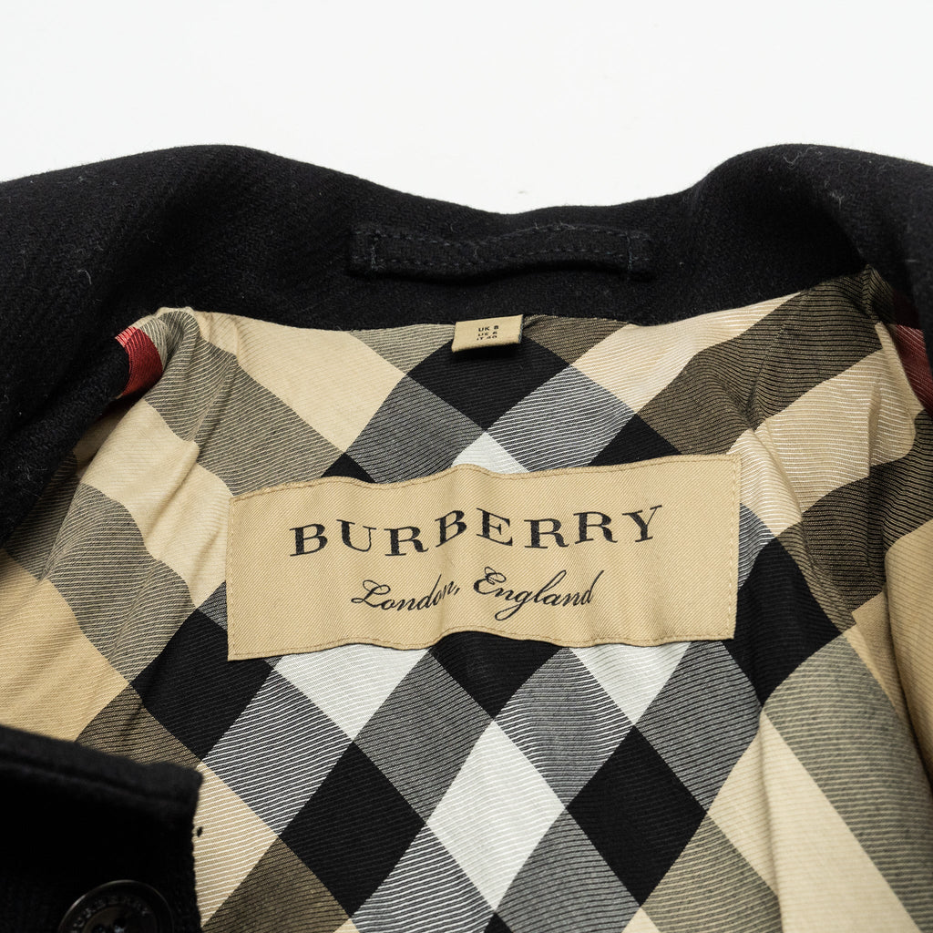 burberry-size-it40-pea-double-breasted-belted-waist-coat-virgin-wool-black