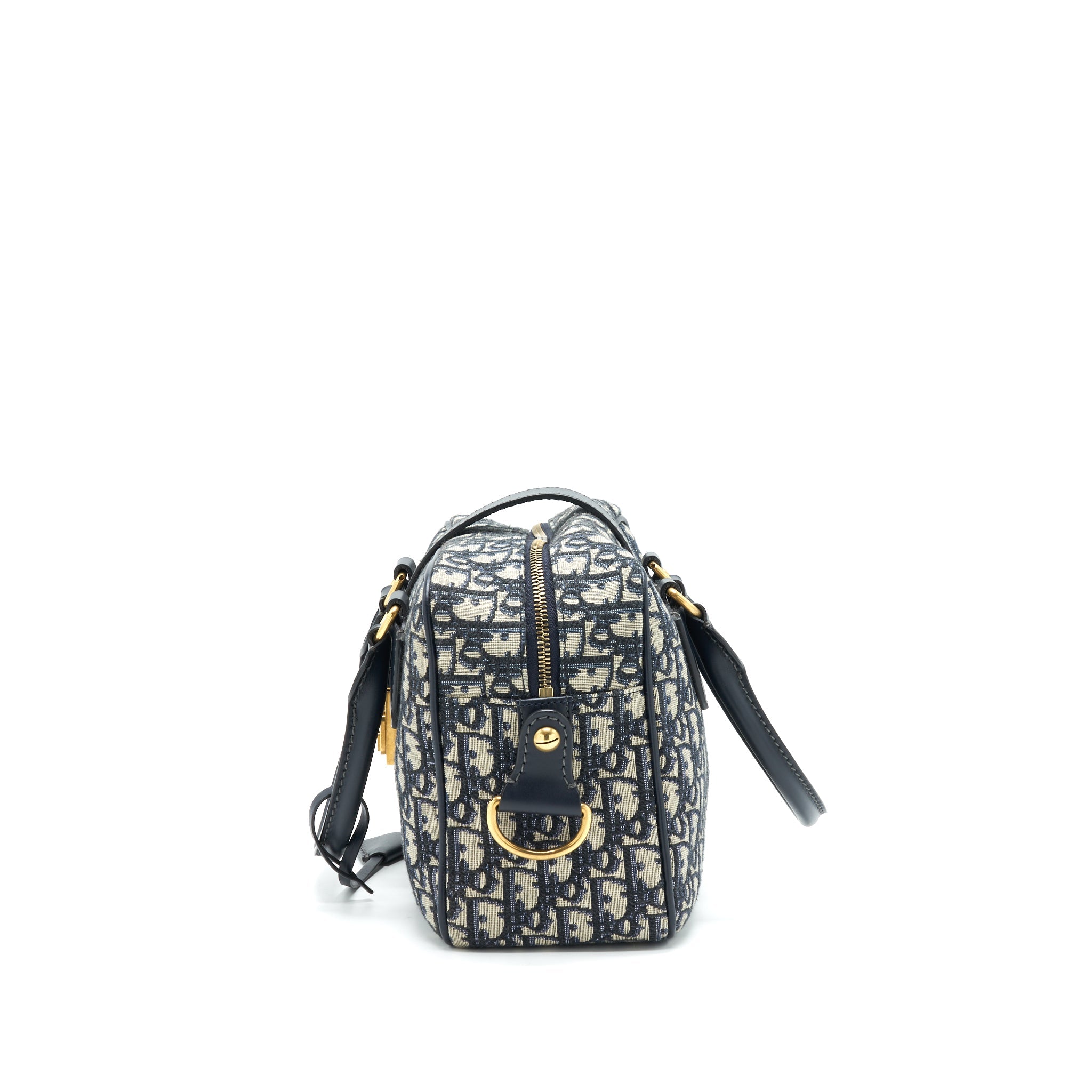 dior-oblique-collection-blue-monogram-canvas-tote-bag