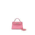 hermes-mini-kelly-ii-epsom-5p-pink-shw-stamp-z