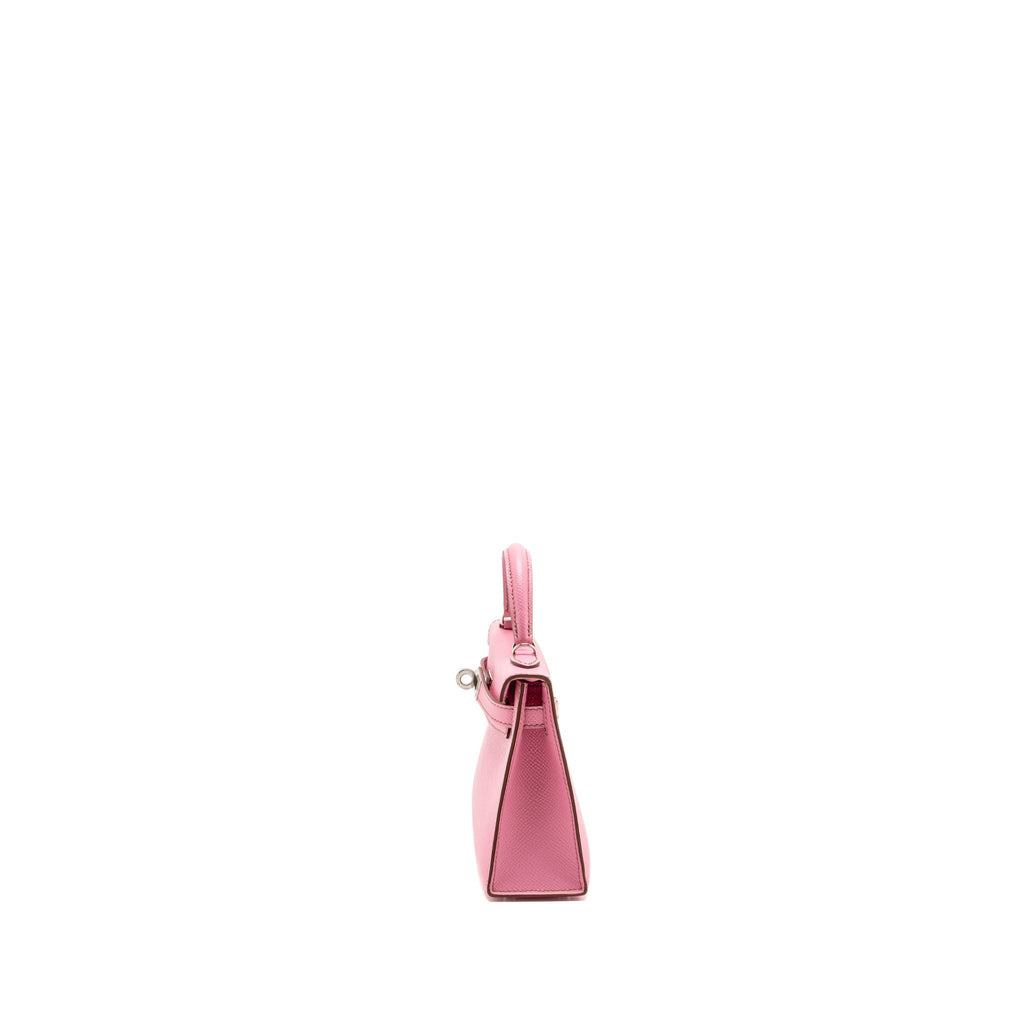 hermes-mini-kelly-ii-epsom-5p-pink-shw-stamp-z