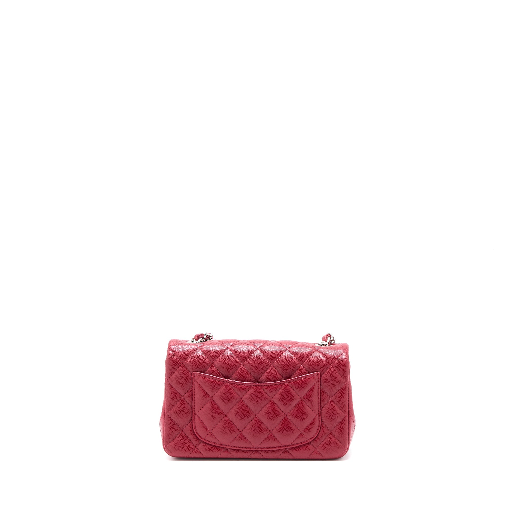 chanel-18b-classic-mini-rectangular-flap-bag-caviar-dark-pink-shw