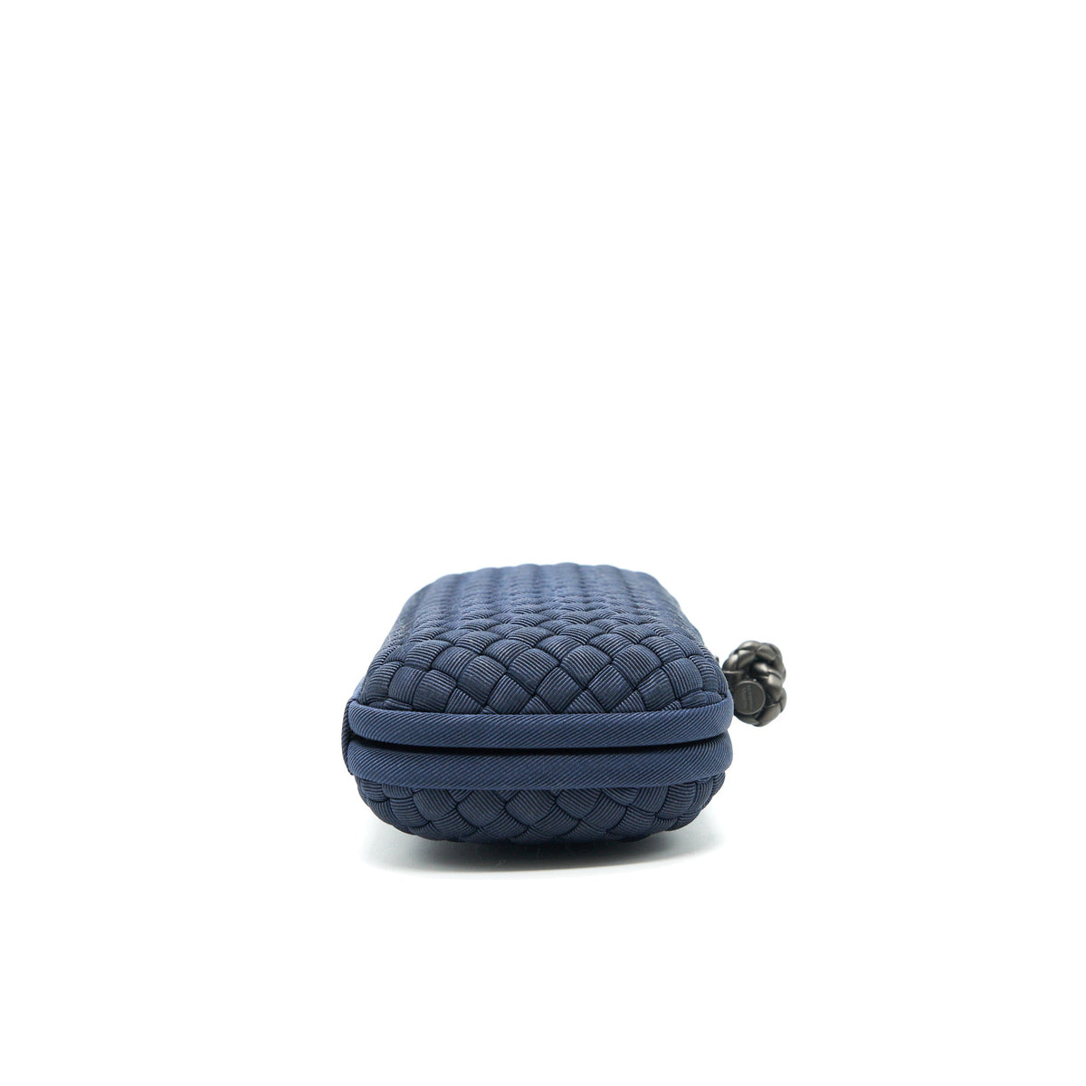 bottega-veneta-knot-clutch-in-navy-with-ruthenium-hardware