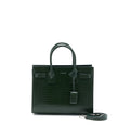 saint-laurent-baby-sac-de-jour-croc-embossed-leather-dark-green-shw