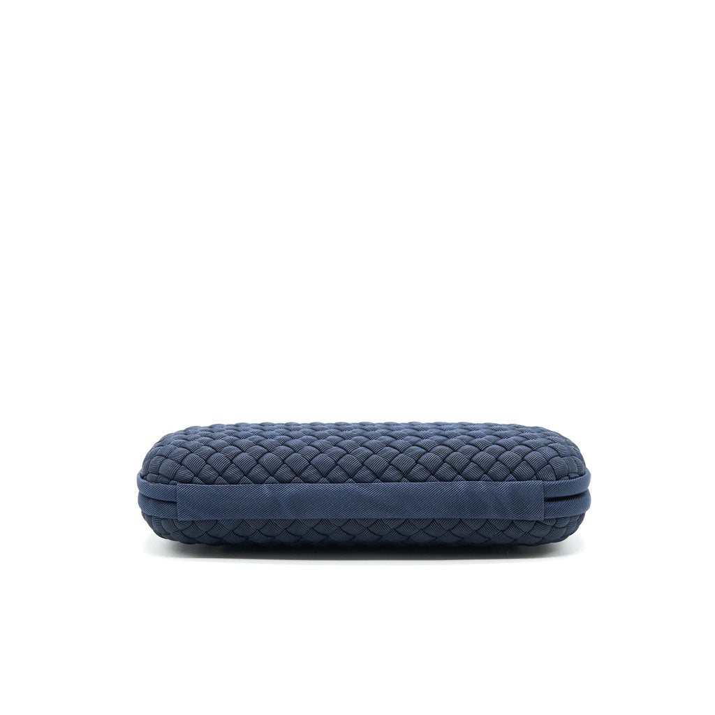 bottega-veneta-knot-clutch-in-navy-with-ruthenium-hardware