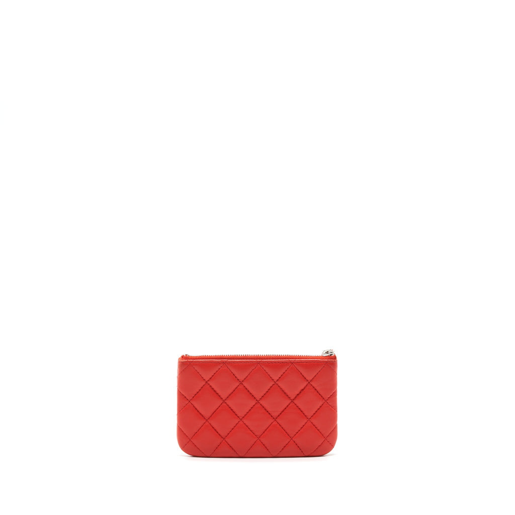 chanel-small-o-case-pouch-lambskin-red-shw