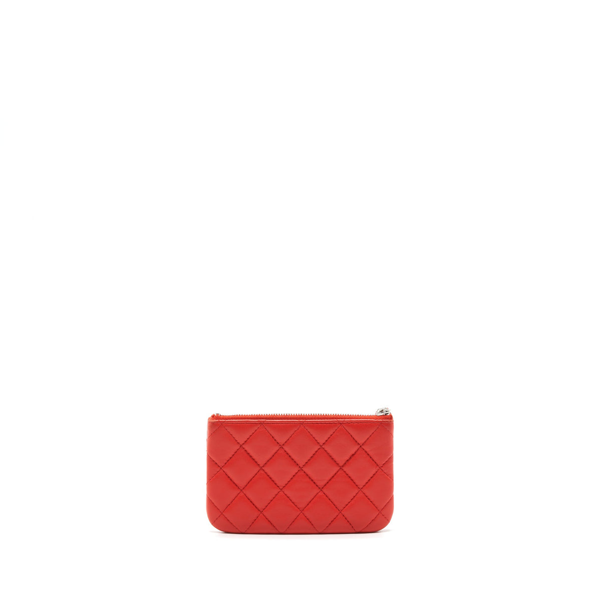 chanel-small-o-case-pouch-lambskin-red-shw