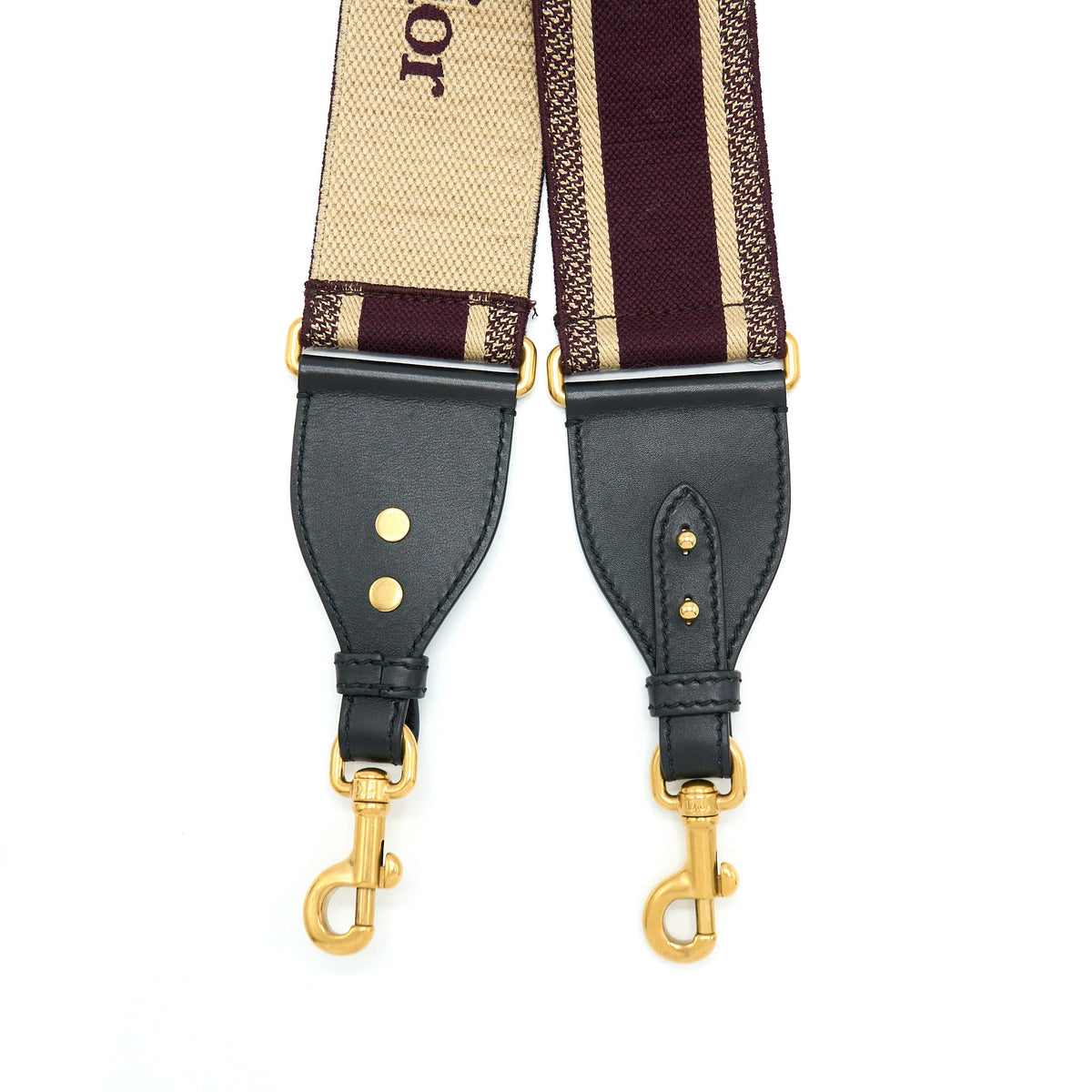 dior-shoulder-strap-burgundy-multicolour-ghw