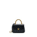 chanel-22a-mini-coco-handle-with-detailed-letter-handle-calfskin-black-ghw-microchip