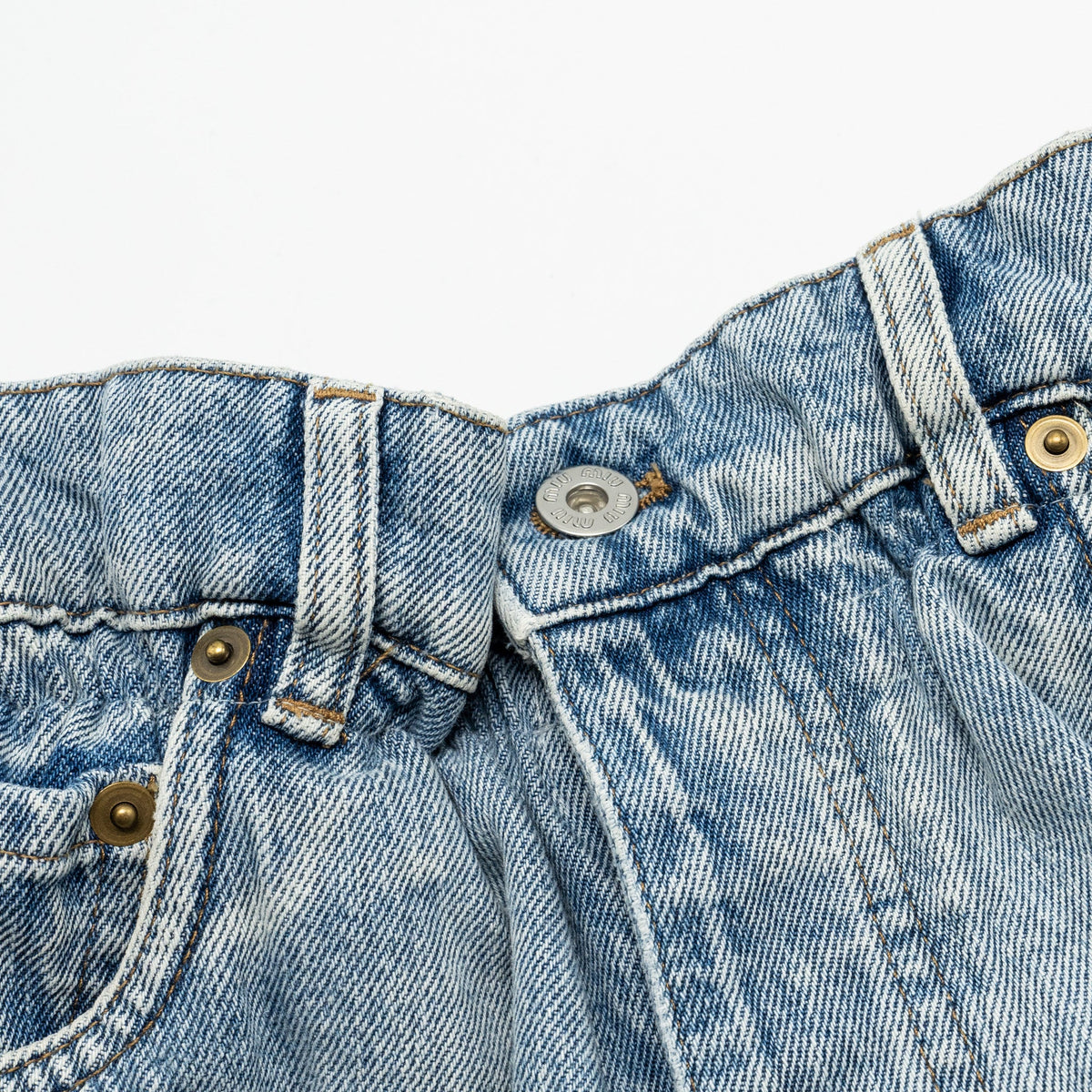 miu-miu-size-26-denim-shorts-cotton-blue