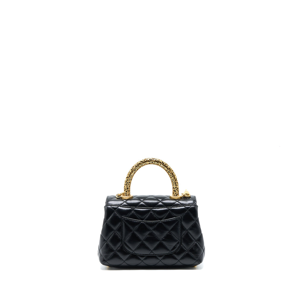 chanel-22a-mini-coco-handle-with-detailed-letter-handle-calfskin-black-ghw-microchip