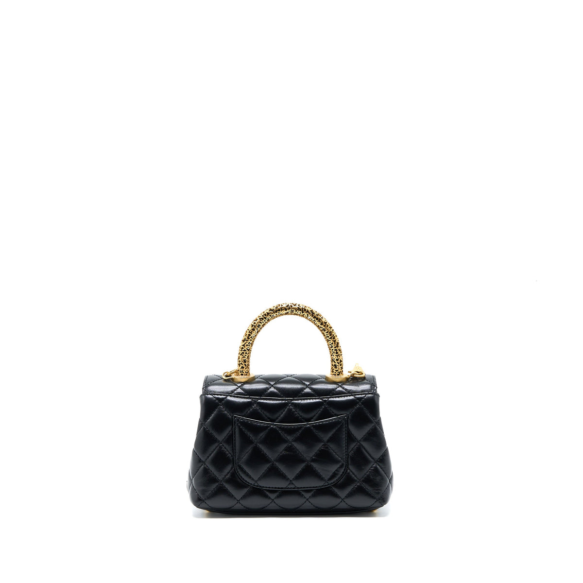 chanel-22a-mini-coco-handle-with-detailed-letter-handle-calfskin-black-ghw-microchip