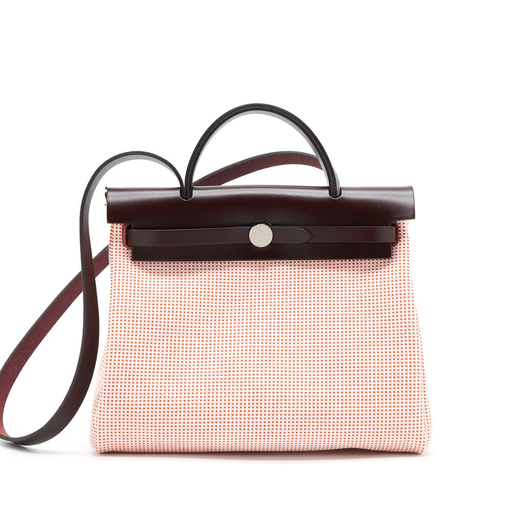 hermes-herbag-zip-31-toile-and-leather-ecru-brique-mauve-pink-rouge-sellier-shw-stamp-z