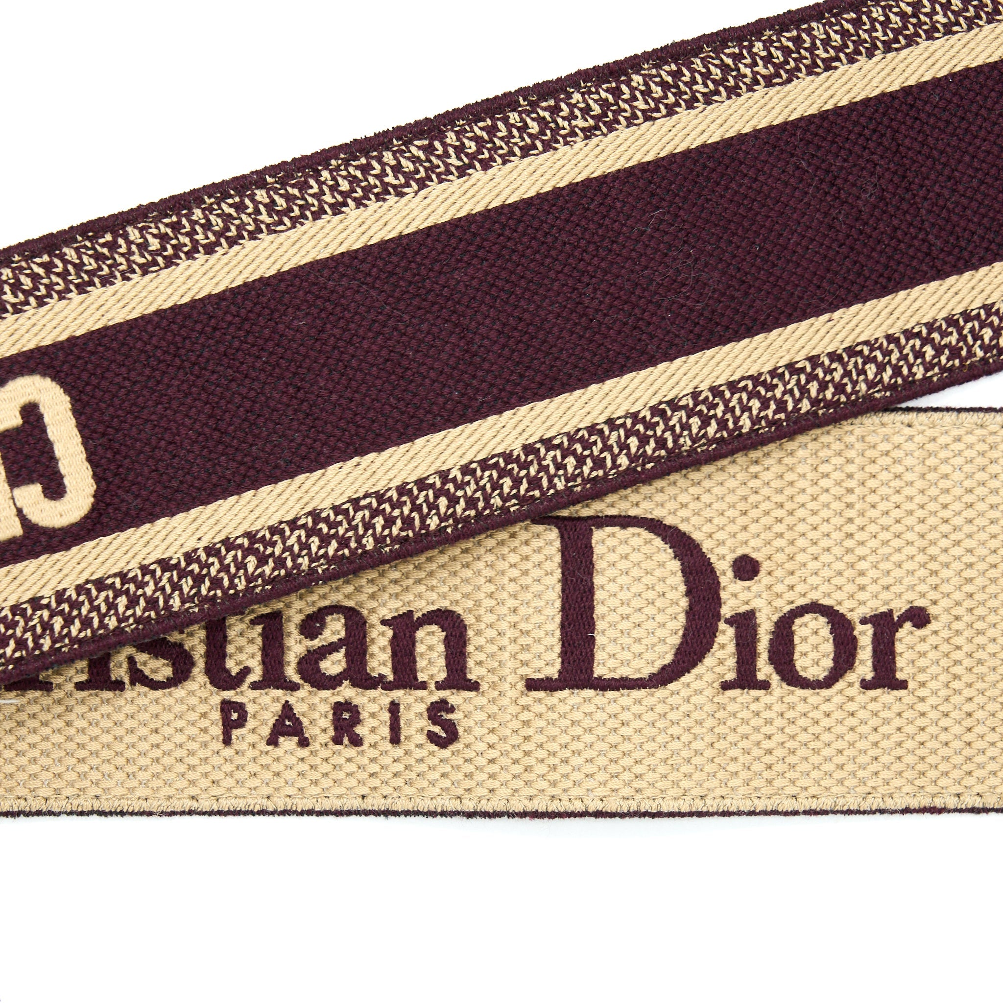 dior-shoulder-strap-burgundy-multicolour-ghw