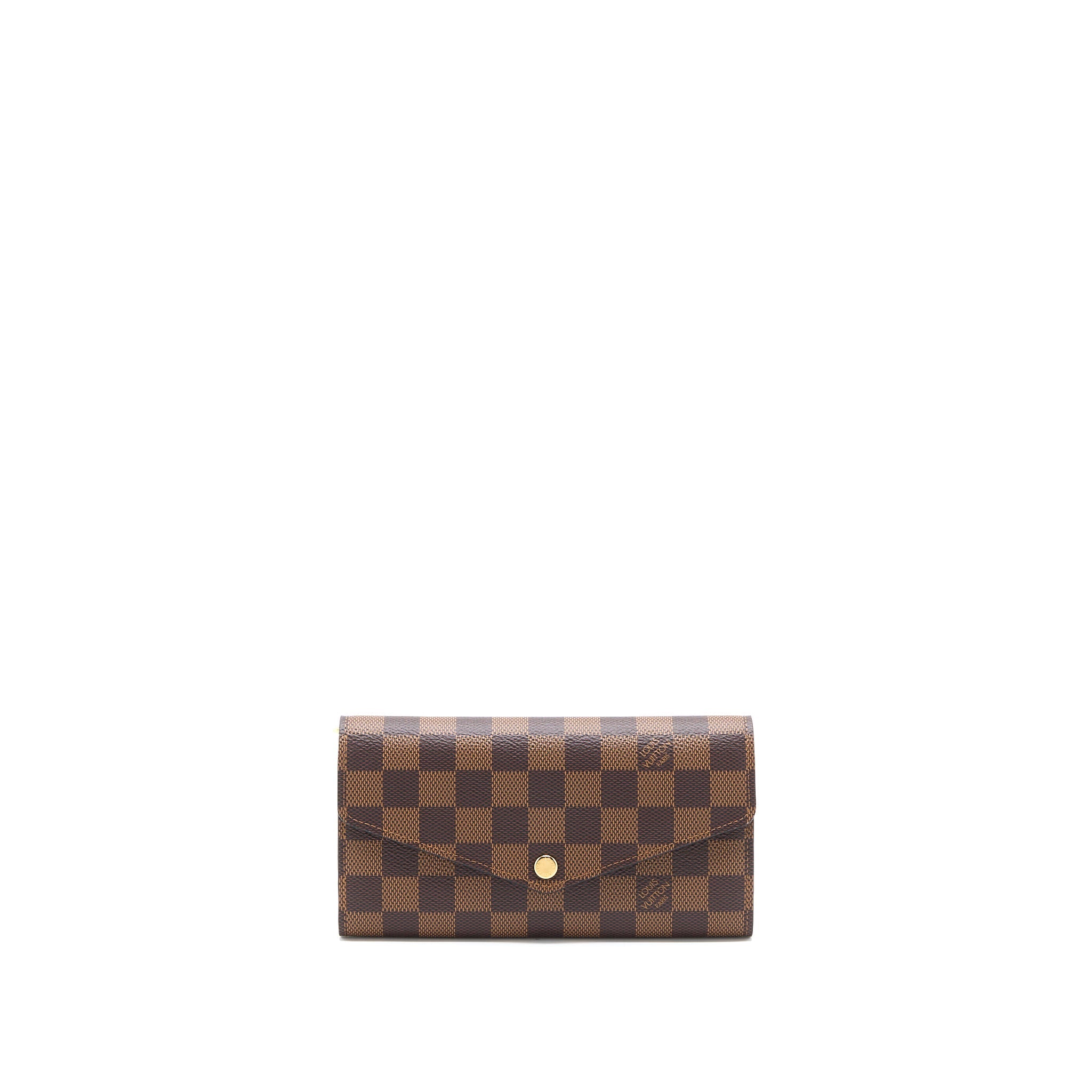 louis-vuitton-sarah-wallet-damier-ebene-canvas-ghw
