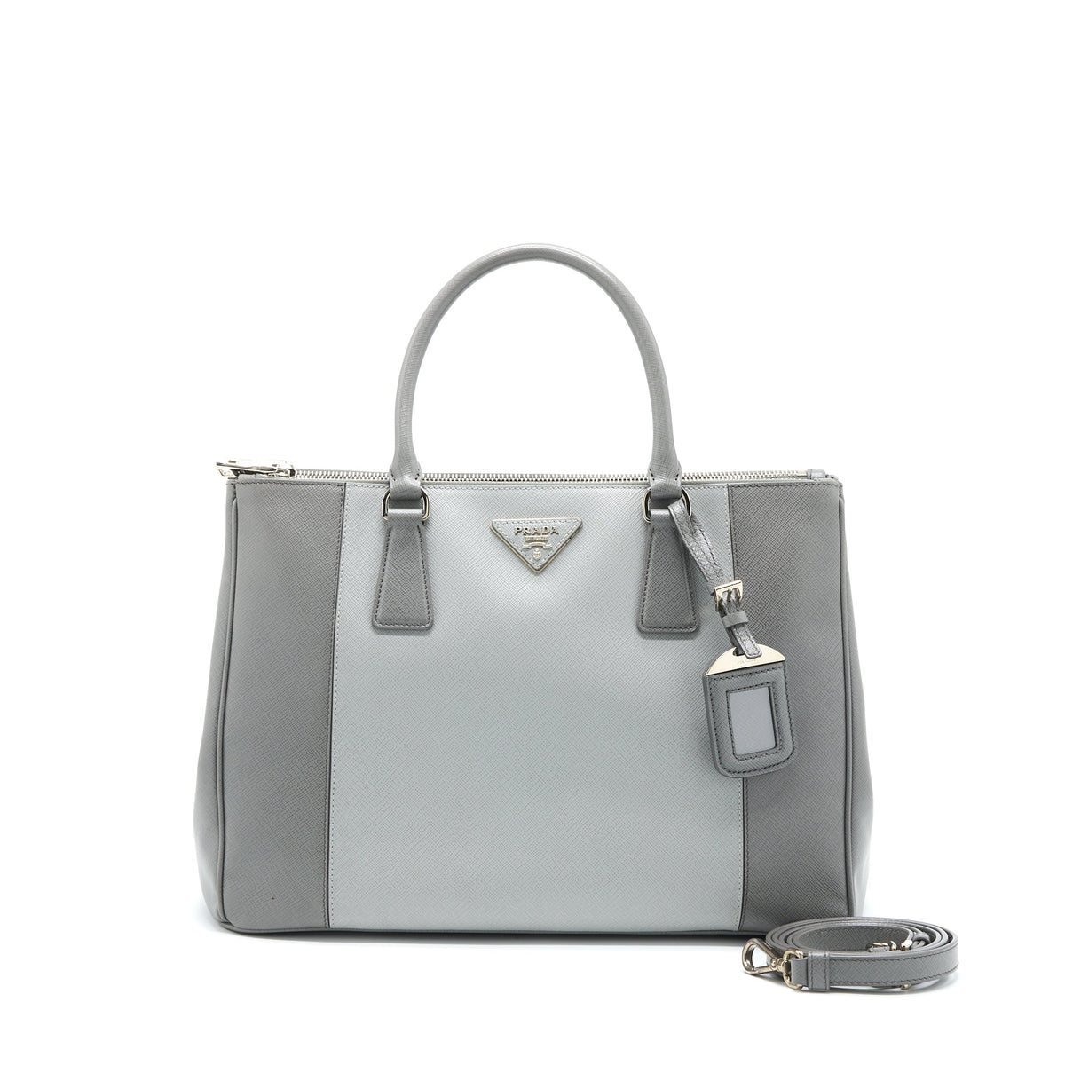 prada-double-zip-tote-bag-saffiano-calfskin-multicolour-grey-shw