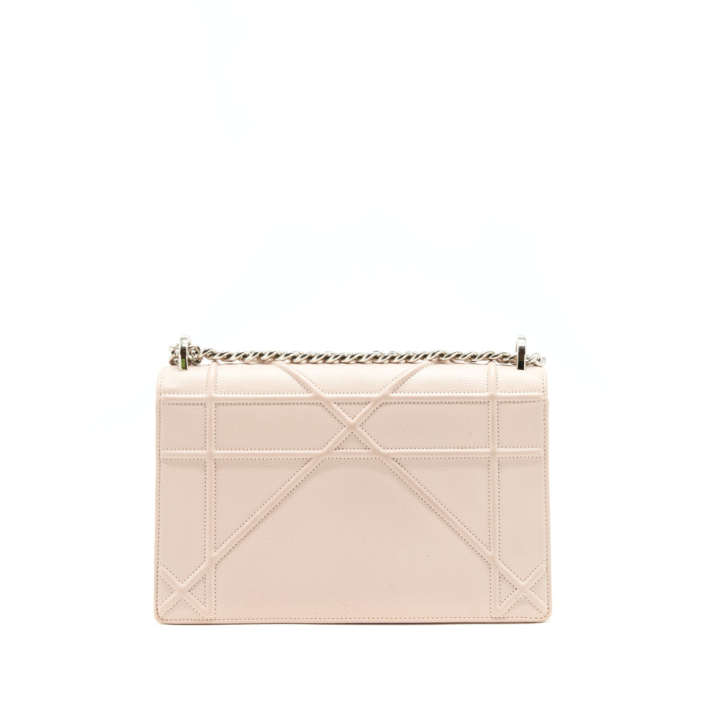 dior-medium-diorama-bag-grained-calfskin-beige-shw