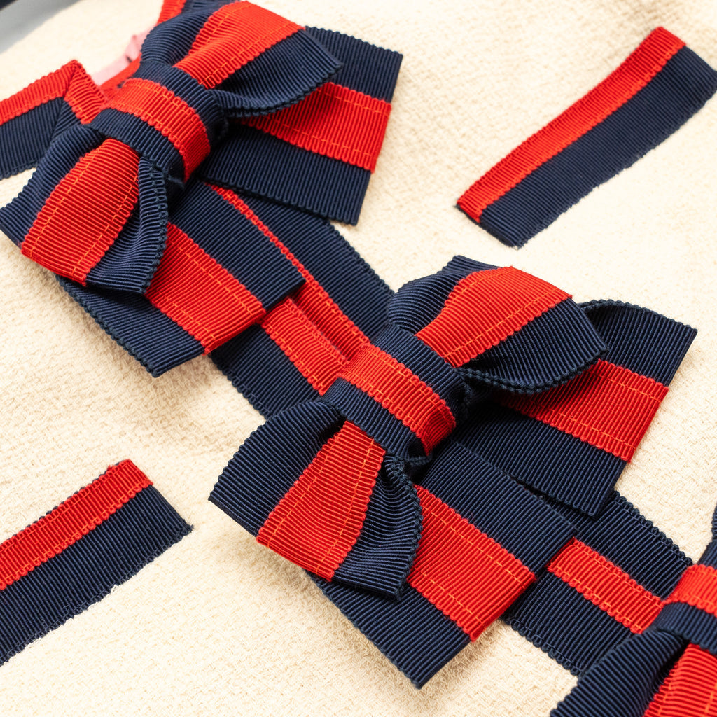 gucci-size-36-ribbon-button-mini-jacket-multicolor-beige-navy-red