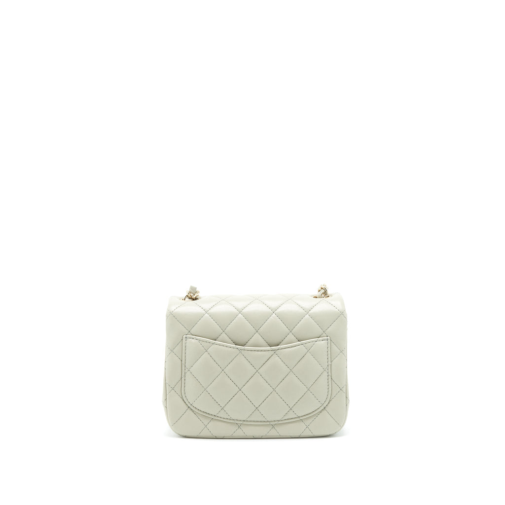 chanel-22c-mini-square-flap-bag-lambskin-light-grey-lghw-microchip