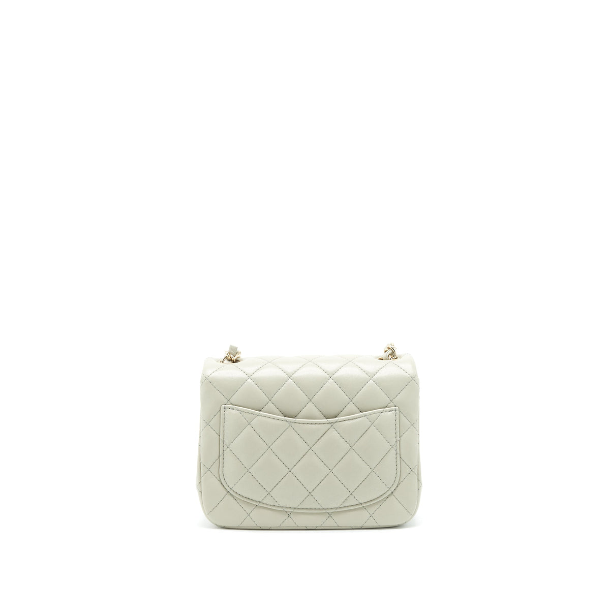 chanel-22c-mini-square-flap-bag-lambskin-light-grey-lghw