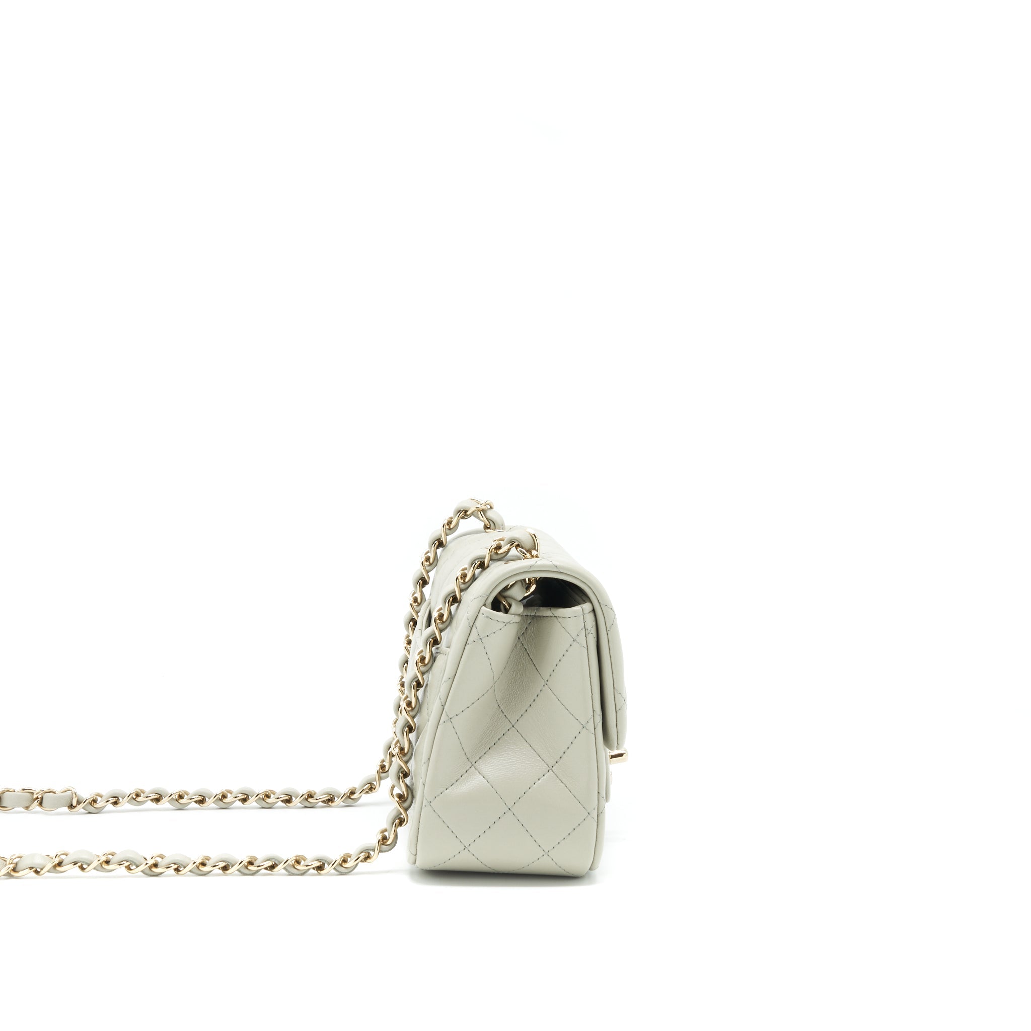 chanel-22c-mini-square-flap-bag-lambskin-light-grey-lghw