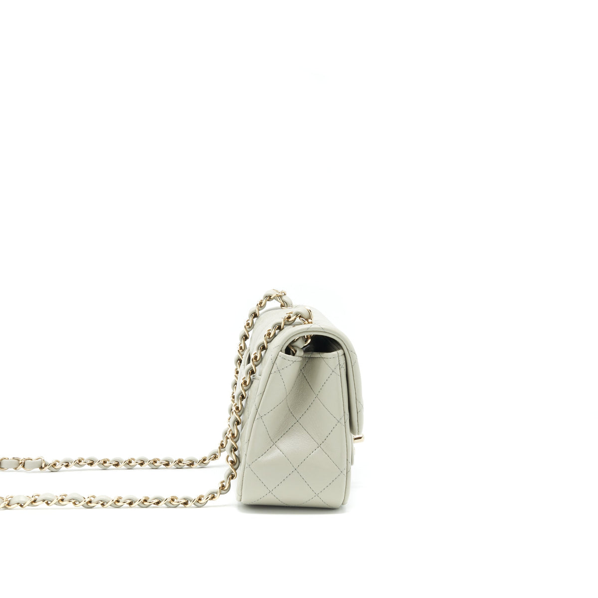 chanel-22c-mini-square-flap-bag-lambskin-light-grey-lghw-microchip