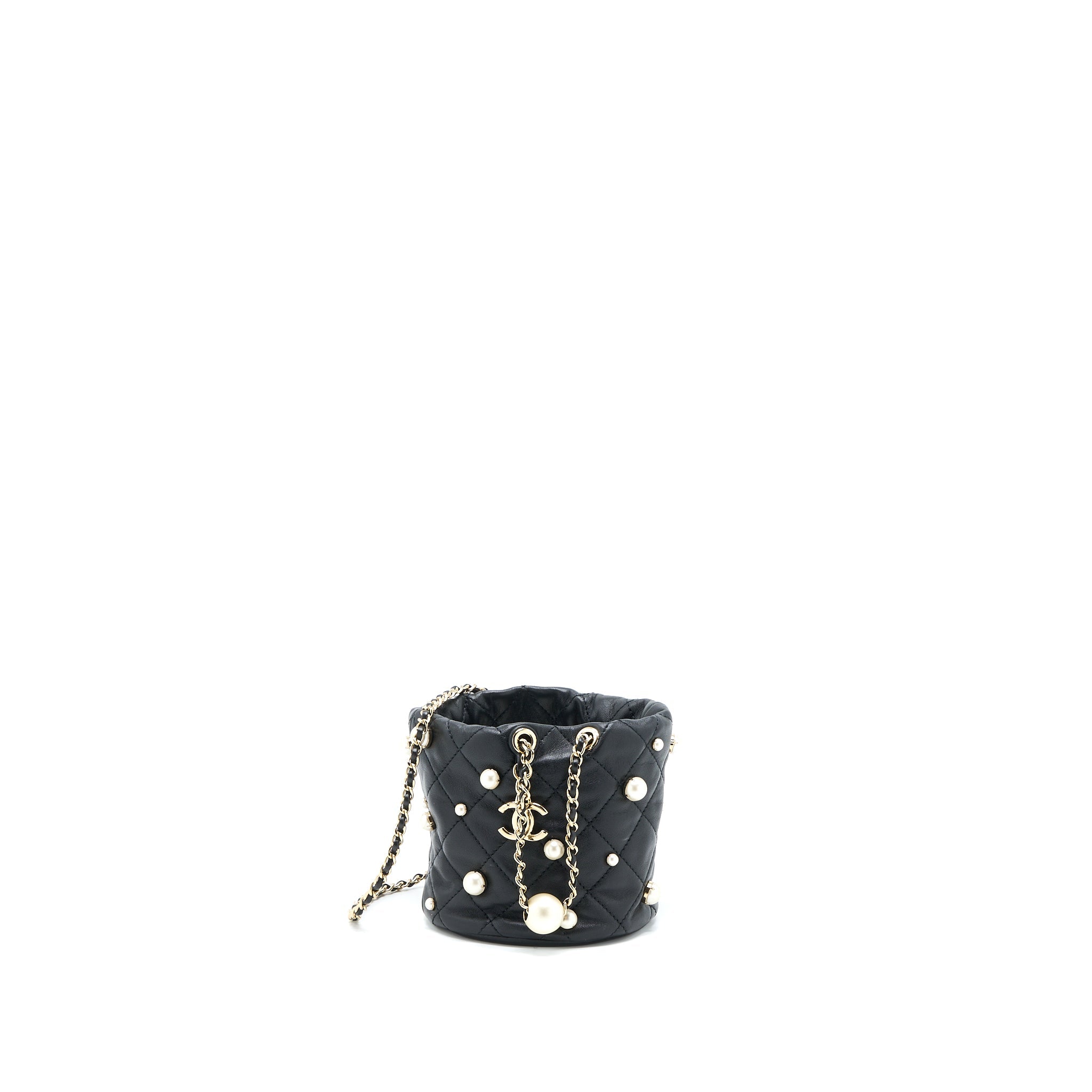 chanel-mini-pearly-bucket-bag-with-chain-lambskin-black-lghw
