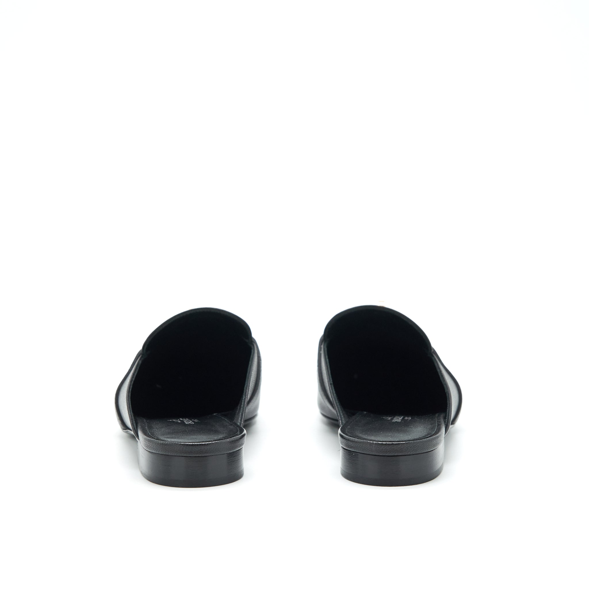 hermes-size-36-mules-black-ghw