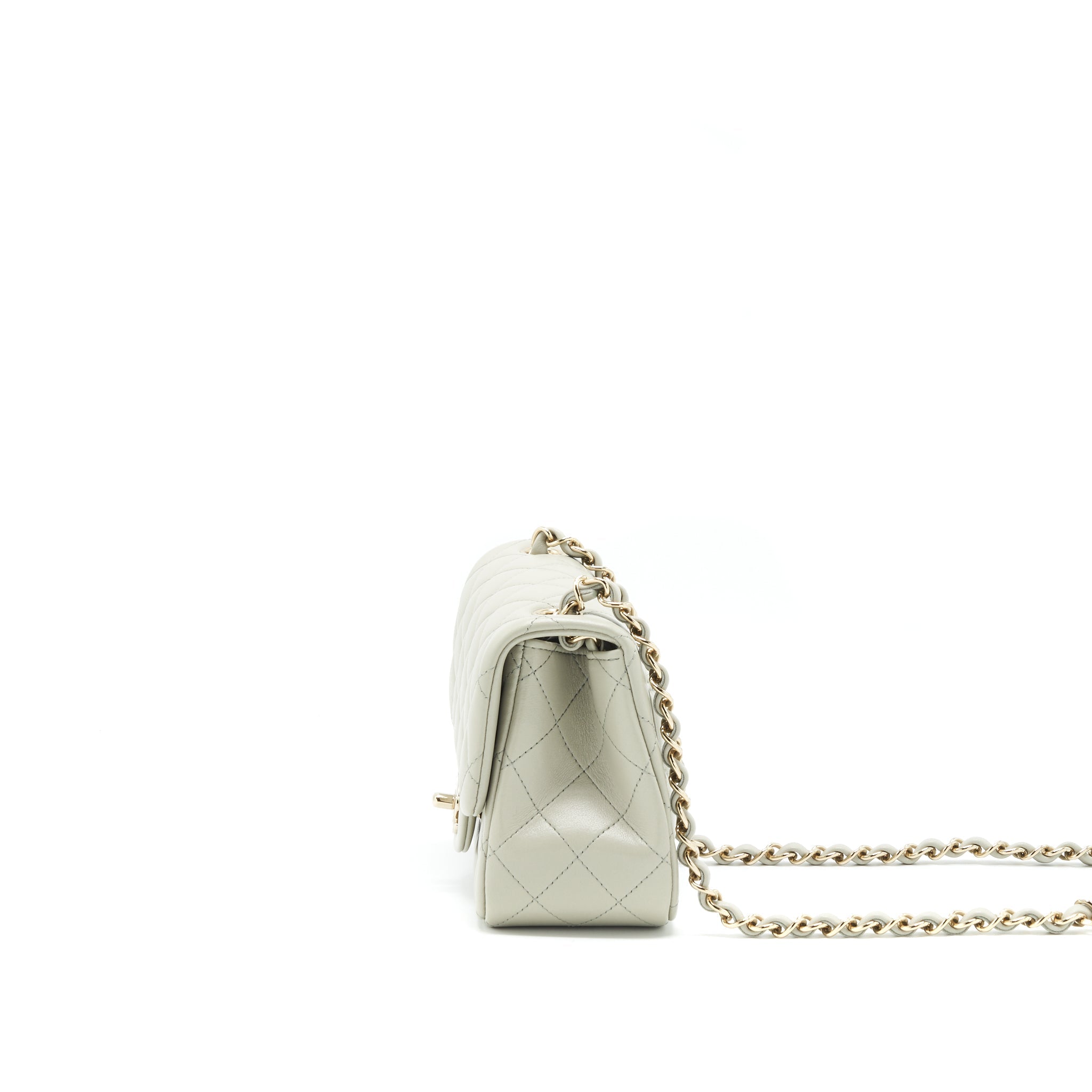 chanel-22c-mini-square-flap-bag-lambskin-light-grey-lghw