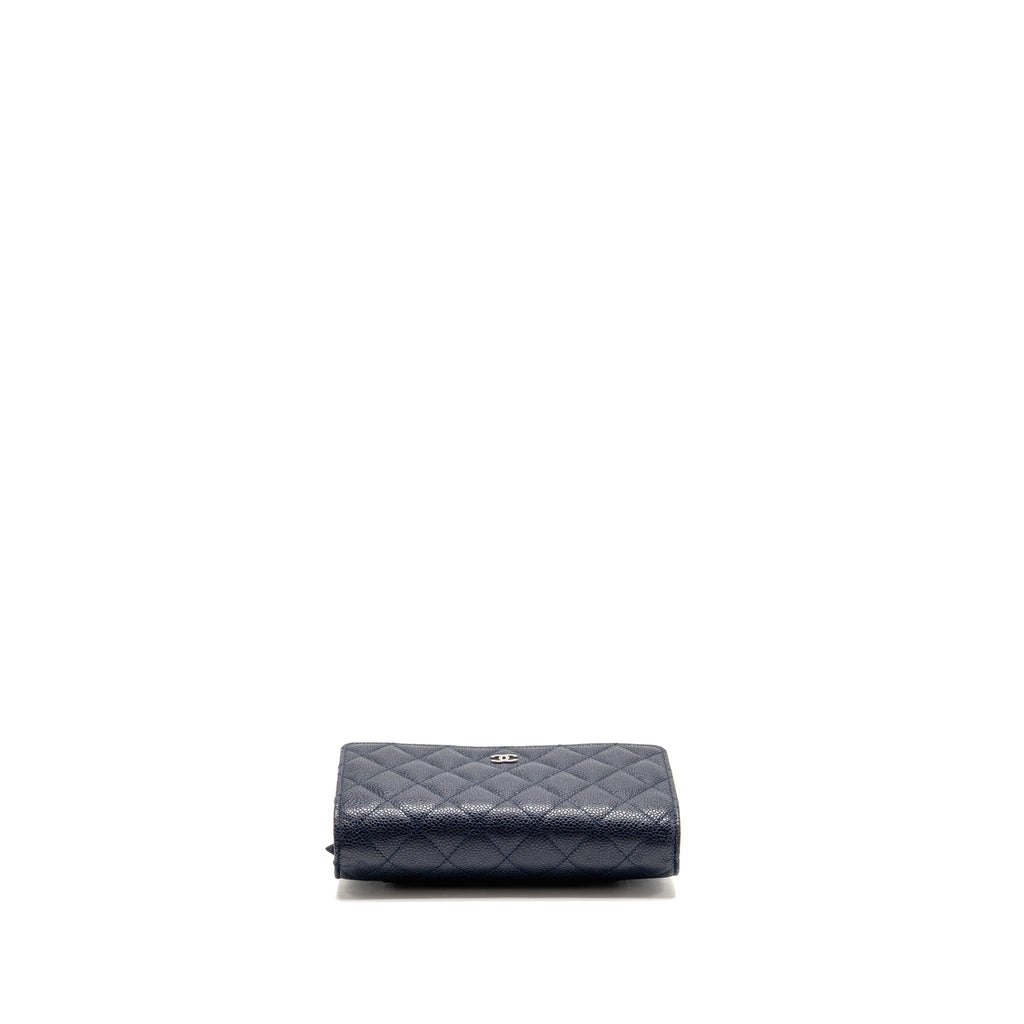 chanel-classic-wallet-on-chain-caviar-navy-shw