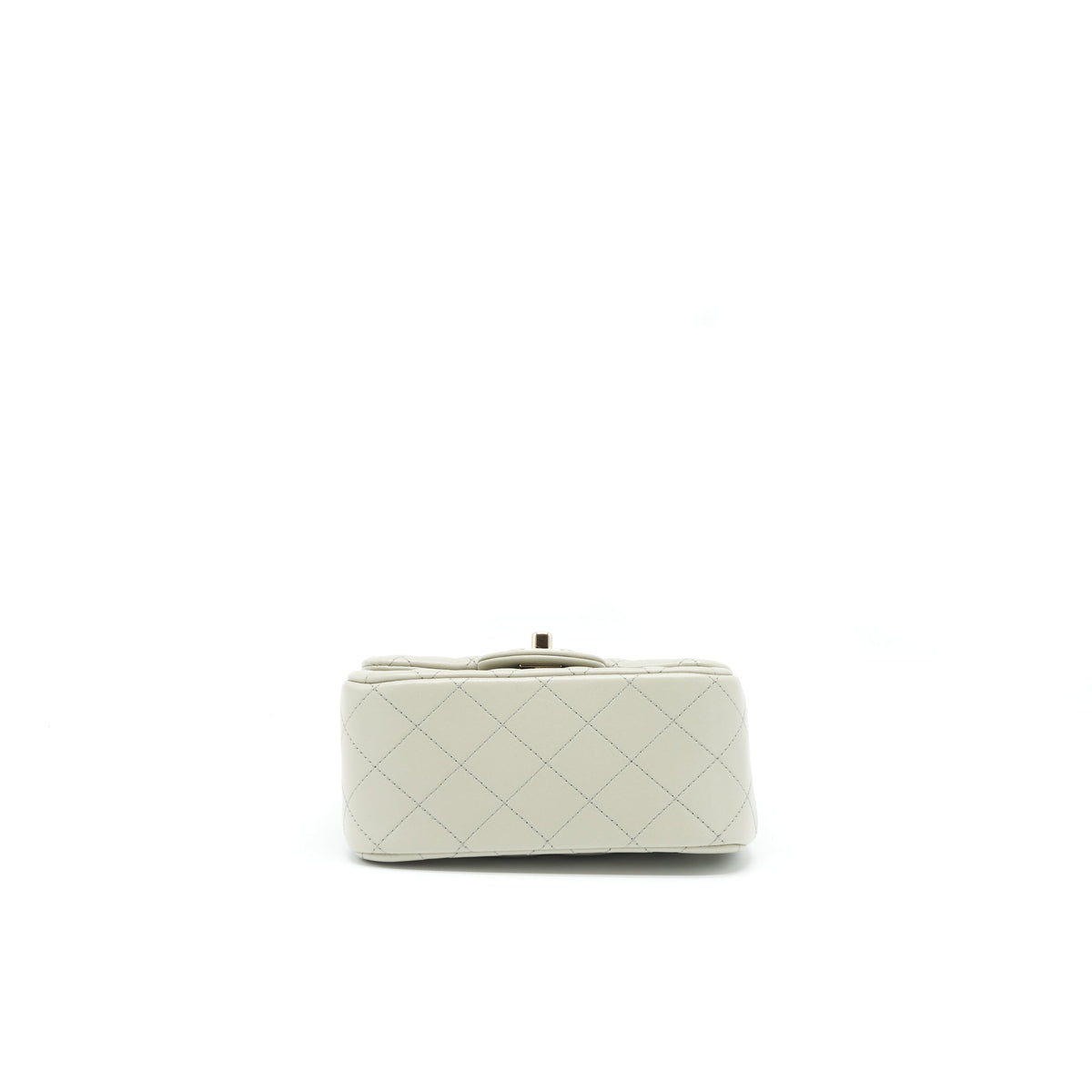 chanel-22c-mini-square-flap-bag-lambskin-light-grey-lghw