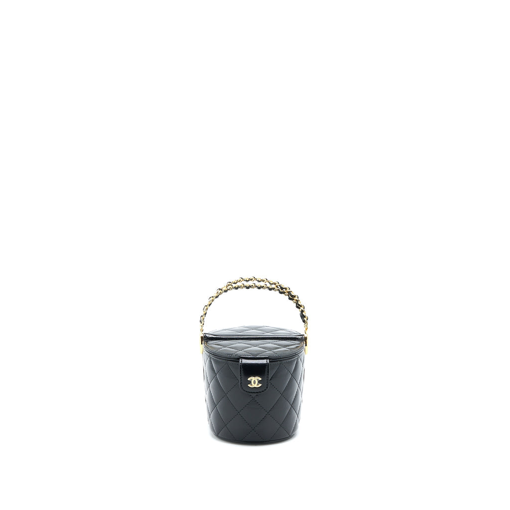 chanel-23c-flap-bucket-bag-lambskin-black-ghw-microchip