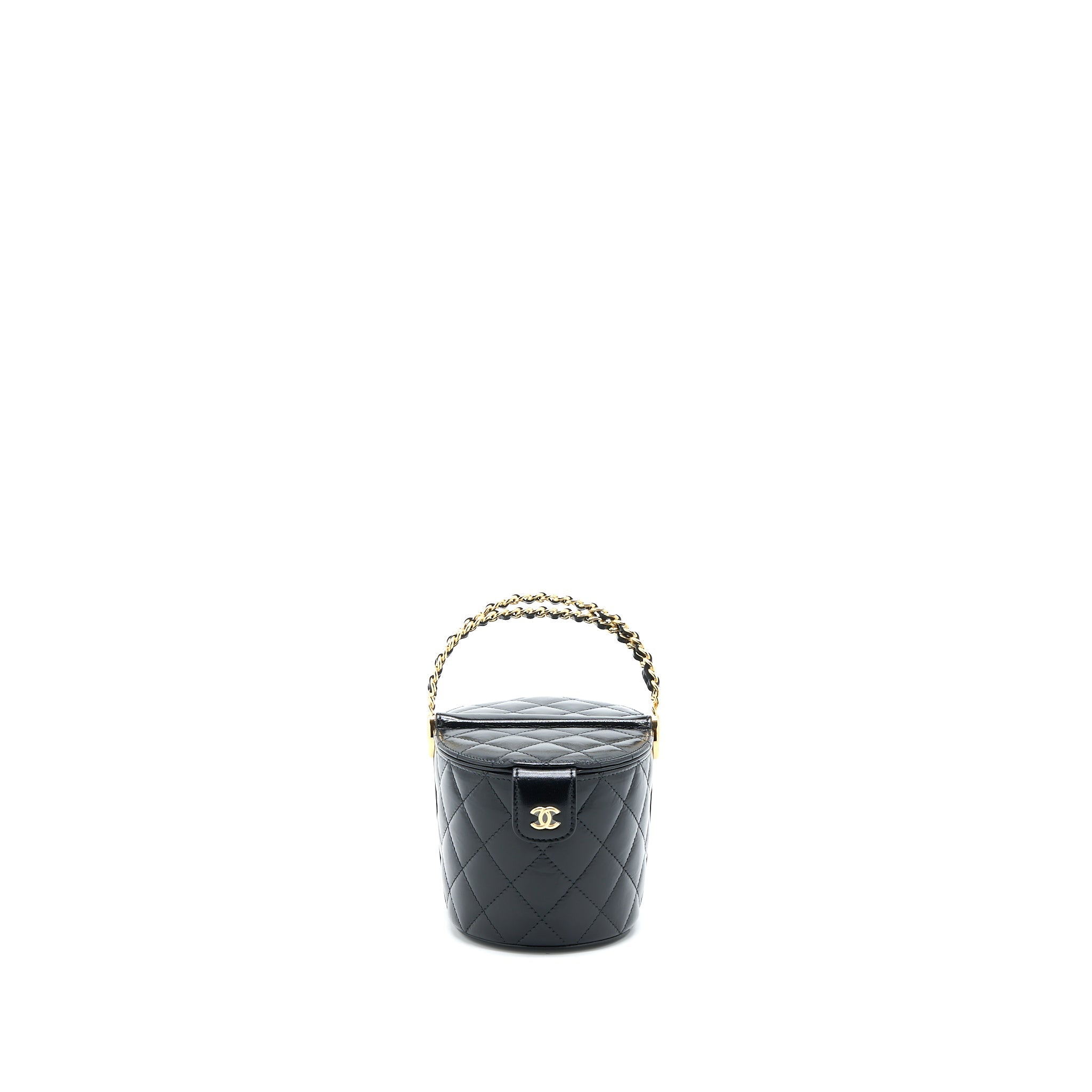 chanel-23c-flap-bucket-bag-lambskin-black-ghw-microchip