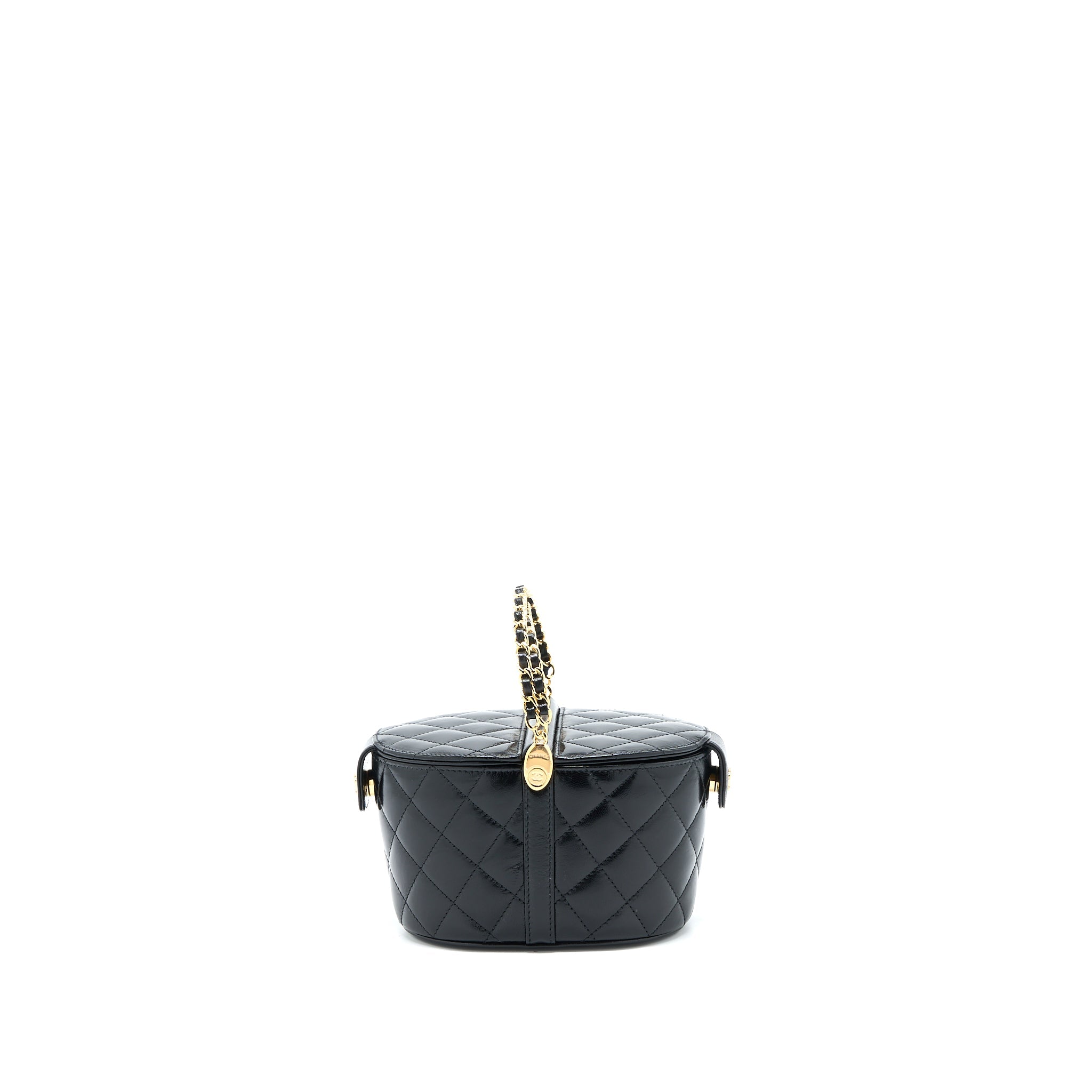 chanel-23c-flap-bucket-bag-lambskin-black-ghw-microchip