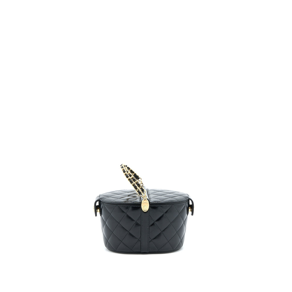chanel-23c-flap-bucket-bag-lambskin-black-ghw-microchip