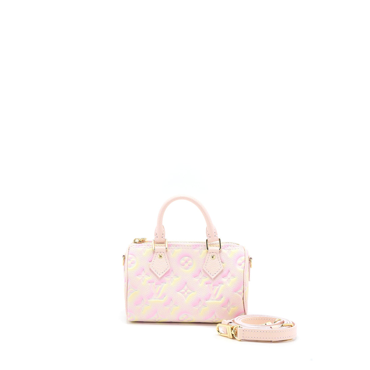 louis-vuitton-nano-speedy-monogram-empreinte-multicolour-ghw-copy-1