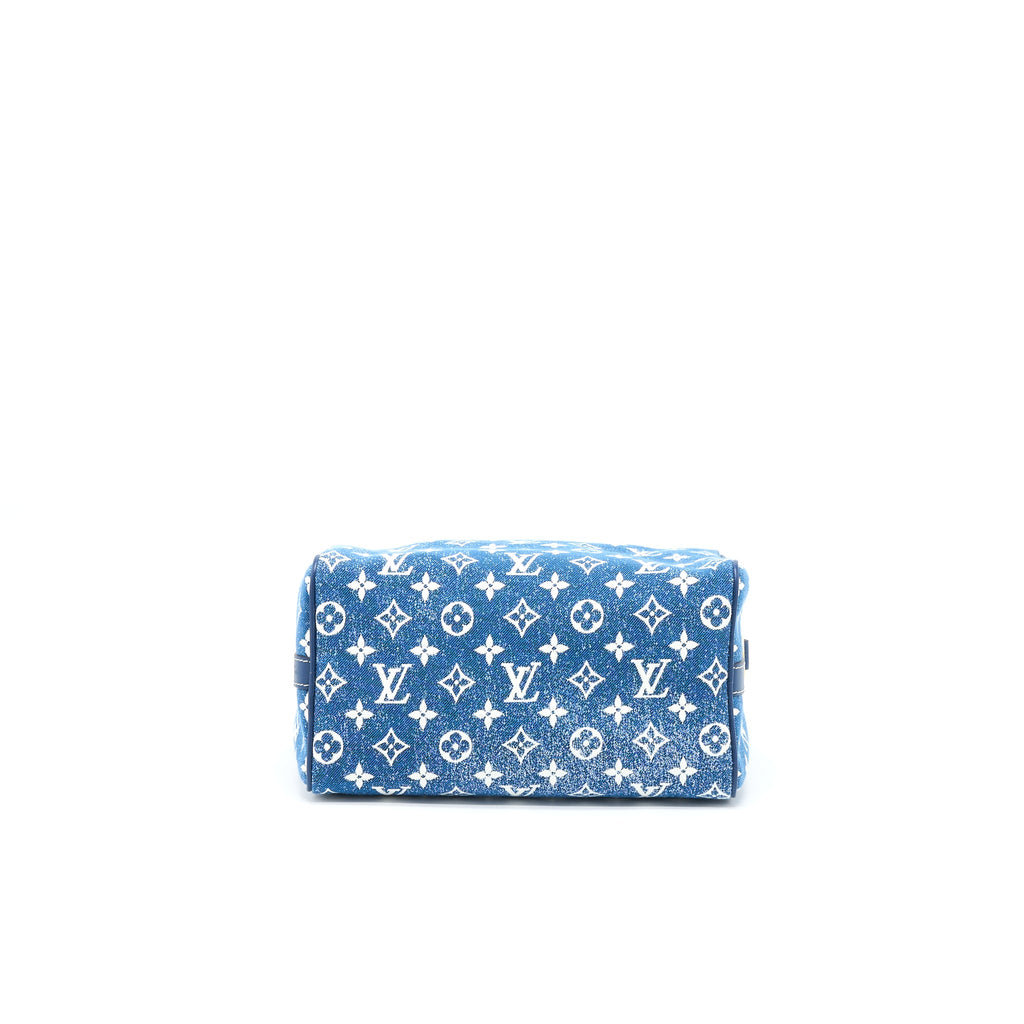 louis-vuitton-speedy-bandouliere-25-denim-blue-limited-edition-ghw-new-version