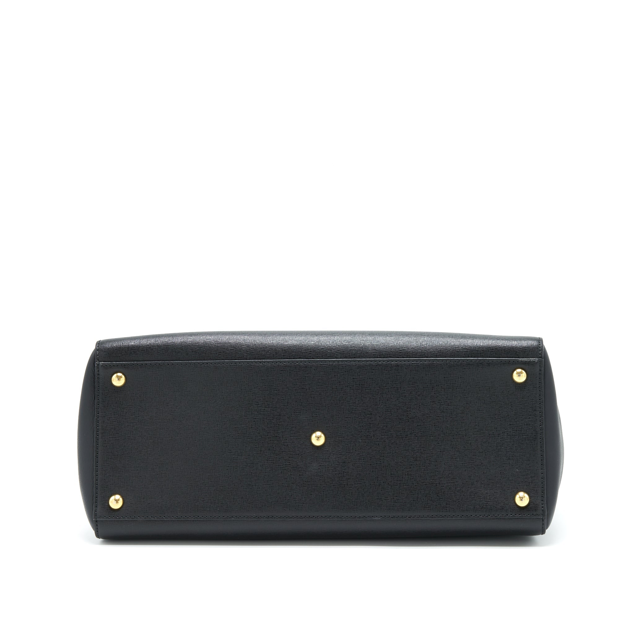 fendi-2jours-tote-bag-black-ghw